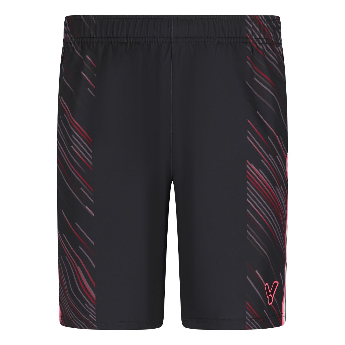 Victor R-65203 AA Shorts Black
